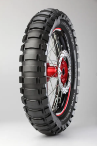 METZELER Karoo Extreme Tire