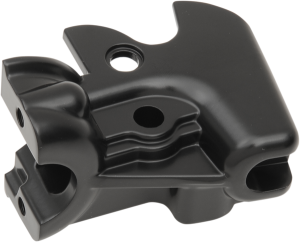 Clutch Lever Bracket Black