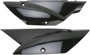 Replacement Side Panels Black