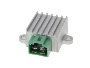 Rectifier/regulator