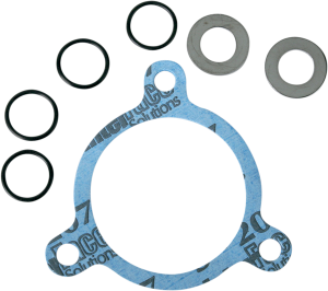 Billet Sucker And Big Sucker Gasket Kit Blue, 1, nordicamoto.ro