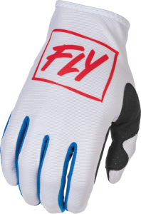 Manusi Fly Lite Red/White/Blue