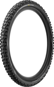 Mtb Tire Scorpion Enduro M Black