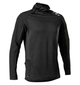 Bluza Fox Defend Thermo Black