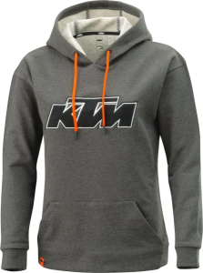Hanorac Dama KTM Patch, nordicamoto.ro