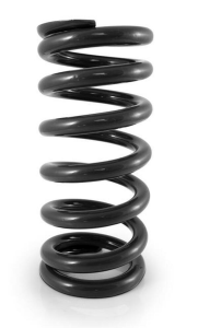Rear Shock Spring Kit Black, 1, nordicamoto.ro