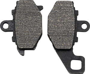 Semi-metallic Brake Pads