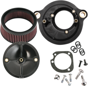 Stealth Two Air Cleaner Kit