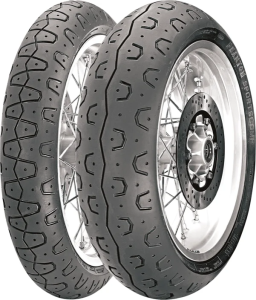 Tire Phantom Sportscomp Rs 110-80r18 58v Tl, 1, nordicamoto.ro