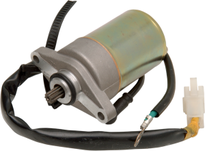 Starter For Kymco