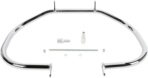 Freeway Bar Chrome, 1, nordicamoto.ro