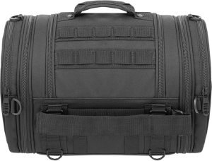 Roll Bag Black, 1, nordicamoto.ro