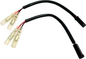 Adaptoare pentru cablurile semnalizatoarelor de direcție
