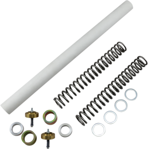 Complete Front End Suspension Kit, 1, nordicamoto.ro