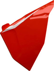 Air filter box cover left, nordicamoto.ro