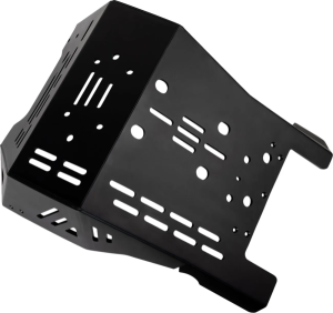 Scut Motor AXP Racing Adventure Aprilia Tuareg 660 '22 - '26 Negru, 9, nordicamoto.ro