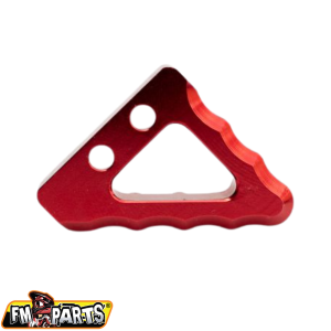 Fm-Parts Capat Pedala Frana Marita V2 GasGas Rosu