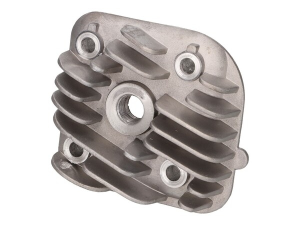 Cylinder Head 50cc For Minarelli Horizontal Ac, Cpi, Keeway E1, 1, nordicamoto.ro