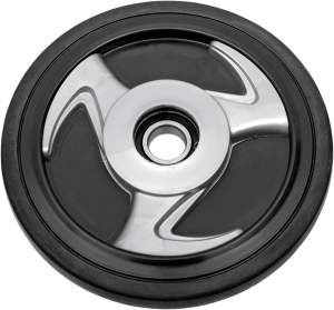 Idler Wheel Black, Silver, 1, nordicamoto.ro