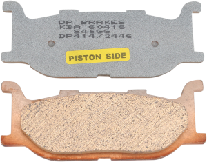 Standard Dp Sintered Brake Pads