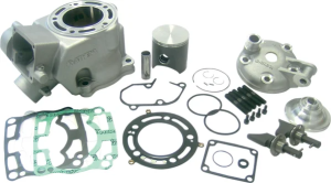 Set cilindri argintiu, 1, nordicamoto.ro