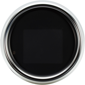 Mlx - 3000 Series Gauge Chrome, 2, nordicamoto.ro