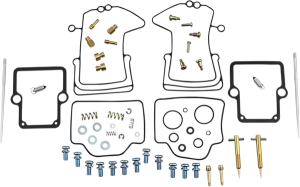 Carb Rebuild Kit, 1, nordicamoto.ro