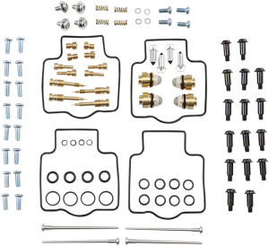 Kit de reparare carburator