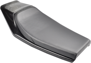 Caballero Solo Seat Black