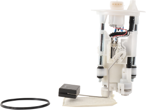 Fuel Pump Module Gray, White, 1, nordicamoto.ro