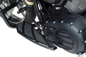 Phantom Driver Floorboards Black, 2, nordicamoto.ro