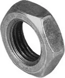 Hex nut M 16x1.5 left