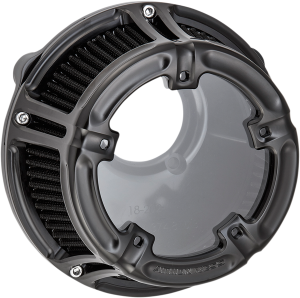 Method Clear Series Air Cleaner Black