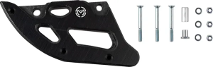 MOOSE RACING Pro Chain Guide Black 
