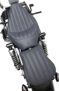 Detachable Pillion Black, 3, nordicamoto.ro