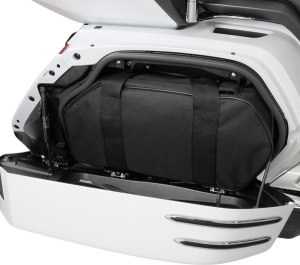 Saddlebag Liner Black
