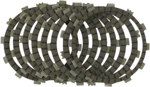 Ck Standard Series Clutch Kit
