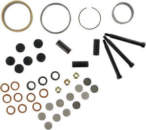 Primary Clutch Rebuild Kit, 2, nordicamoto.ro