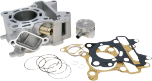 Cylinder Kit 60cc 42mm For Yamaha Aerox, Giggle (c3), Neos, Vino, Mbk Booster X, Nitro, Ovetto 50 Lc 4t, 1, nordicamoto.ro
