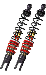Rr Shocks Honda