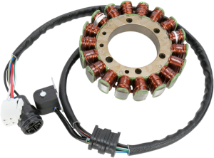 Stator For Yamaha 