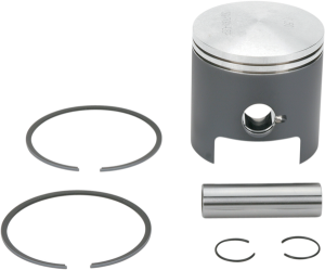 Piston Kit Polaris .50mm, 1, nordicamoto.ro