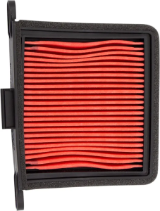 Triumph Oem Air Filter Red
