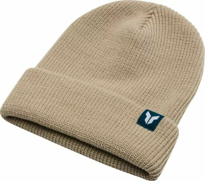 Iconic Beanie Brown 