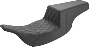 Step-up Seat Black