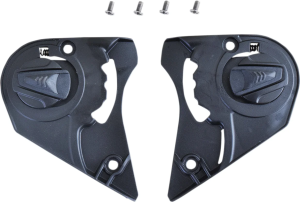 Ratchet Kit Fx111 Black