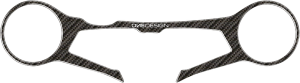 Yoke Protector Gray