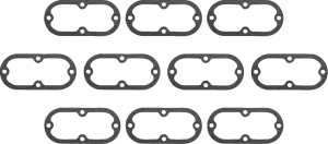 Derby/inspection Cover Gasket Kit, 2, nordicamoto.ro