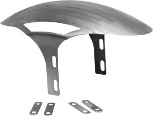 Front Fender For Harley Davidson Steel, 1, nordicamoto.ro