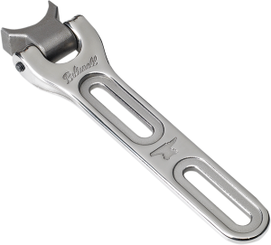 Cast Stainless-steel Seat Hinge Stainless Steel, 1, nordicamoto.ro